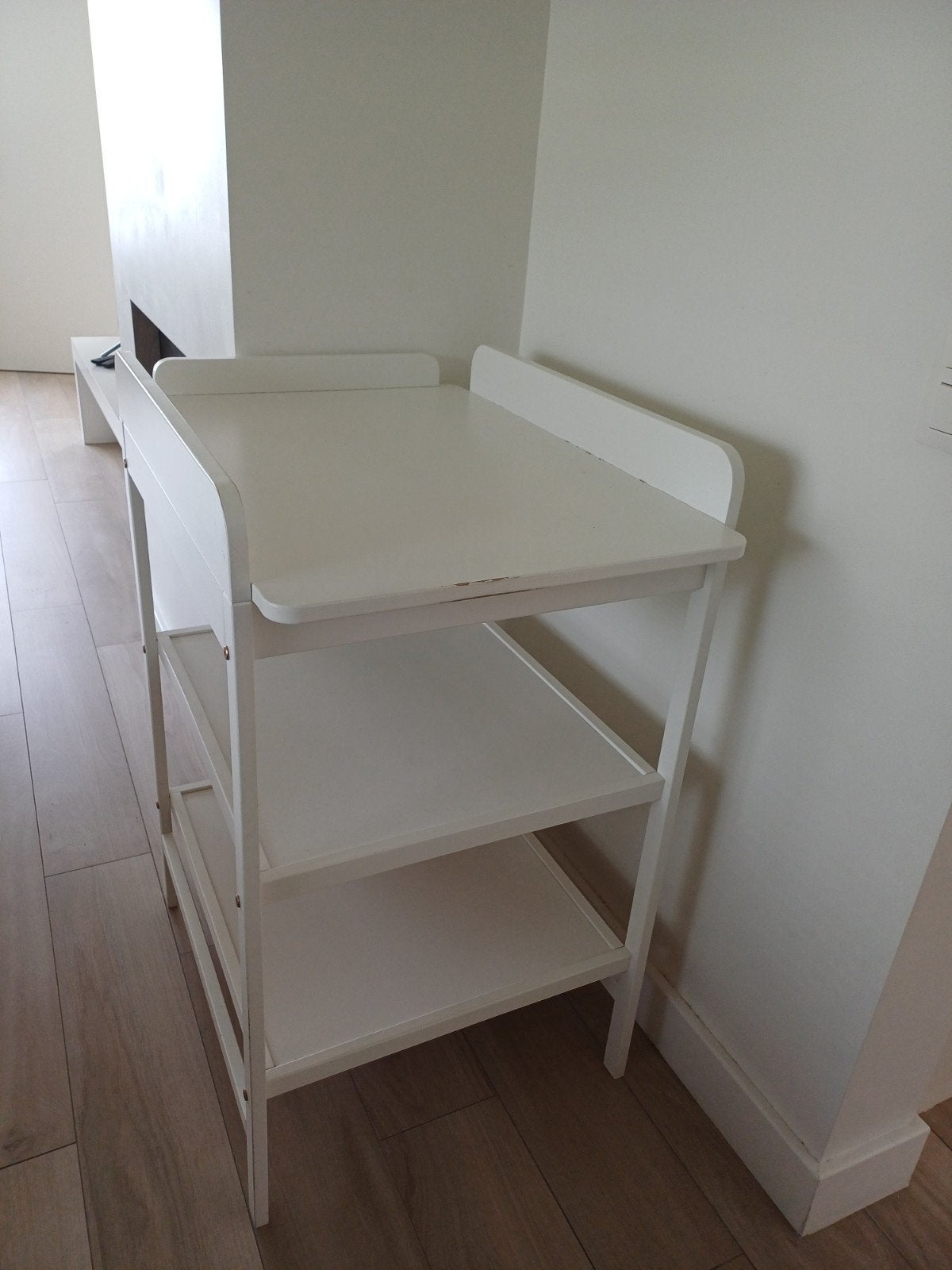 Verschoontafel, Enfants & Bébés, Chambre d'enfant | Commodes & Armoires, Enlèvement