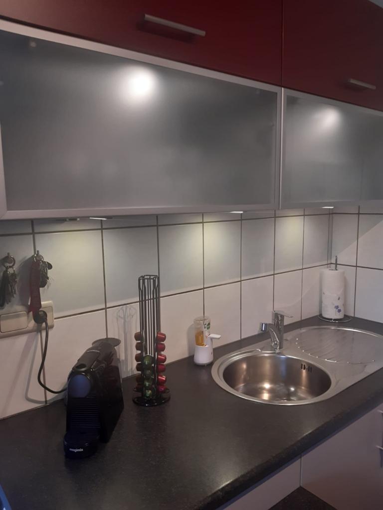 Keuken, Huis en Inrichting, Ophalen