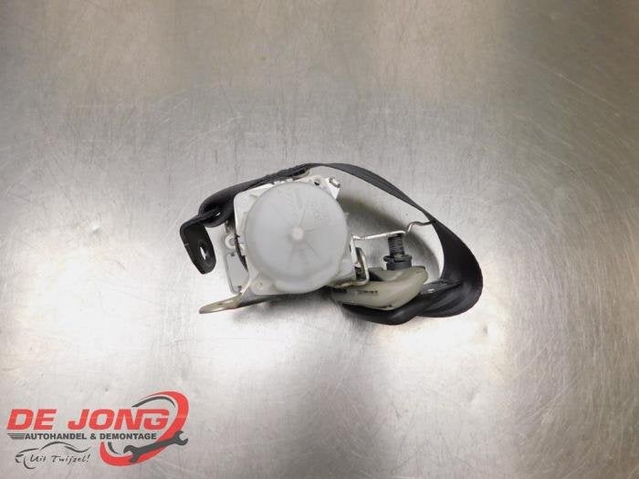 Ceinture de sécurité arrière droite d'un Suzuki SX-4, Autos : Pièces & Accessoires, Habitacle & Garnissage, Suzuki, Utilisé, 3 mois de garantie