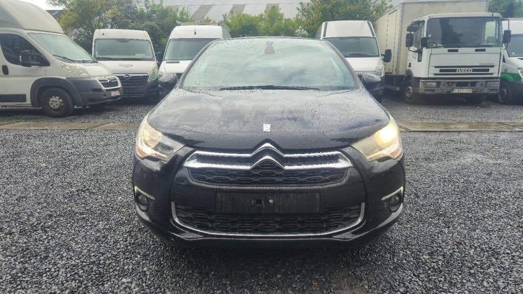 Citroën DS4/ESSENCE/ct/0470505042, Autos, Achat, Entreprise, Essence, DS4