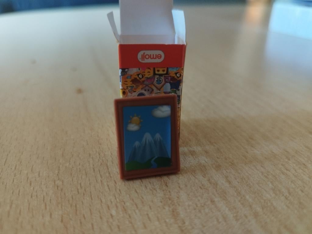 Emoji Aldi Chris Canva, Verzamelen, Aldi, Ophalen of Verzenden