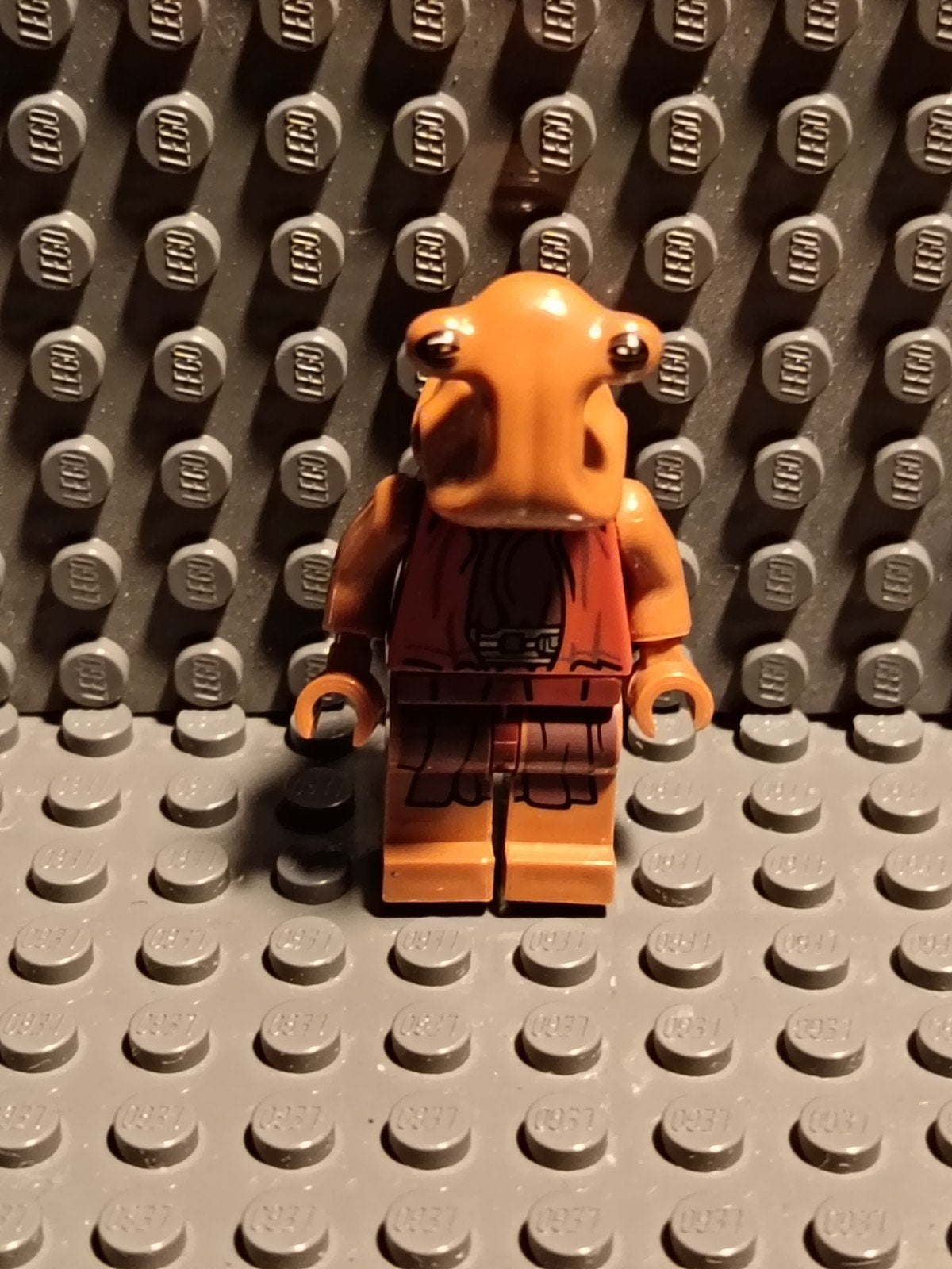 Lego Star Wars SW0570, Ophalen of Verzenden
