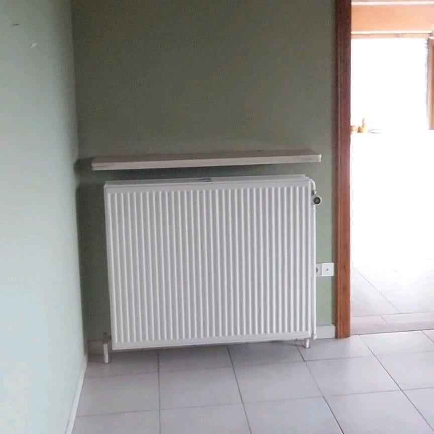 Radiator - verwarming - verschillende radiatoren te koop, Immo