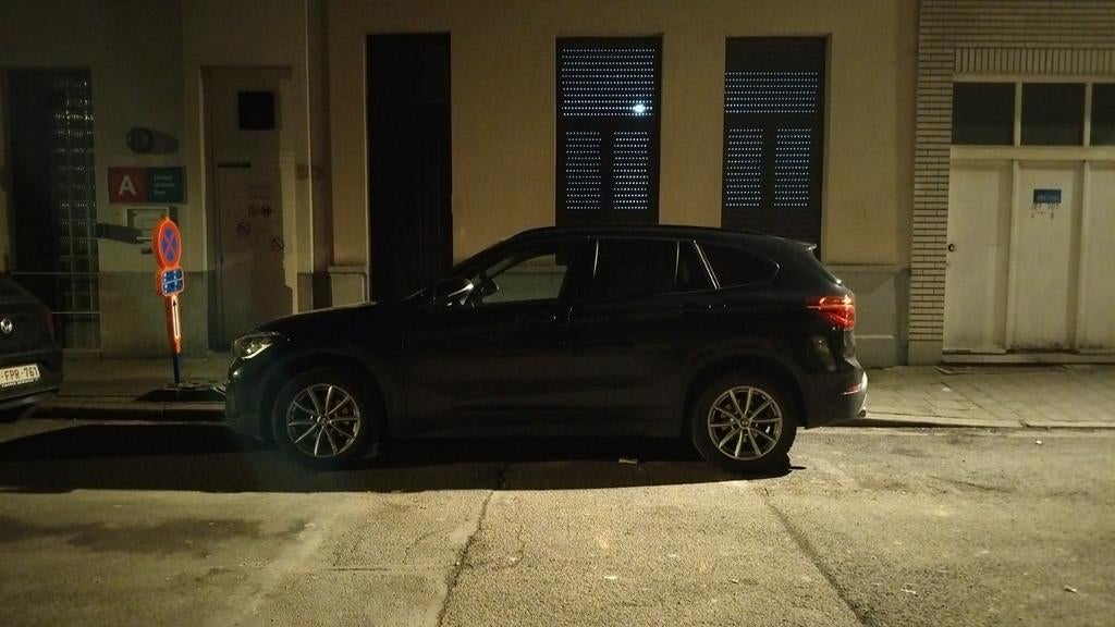 BMW x1 te koop, Autos, X1, Achat, Euro 6, Diesel