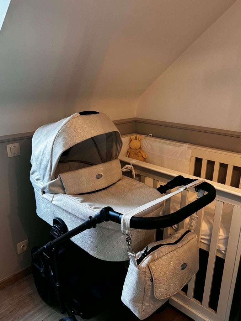 Buggy, Ophalen, Gebruikt, Overige merken, Zonnekap