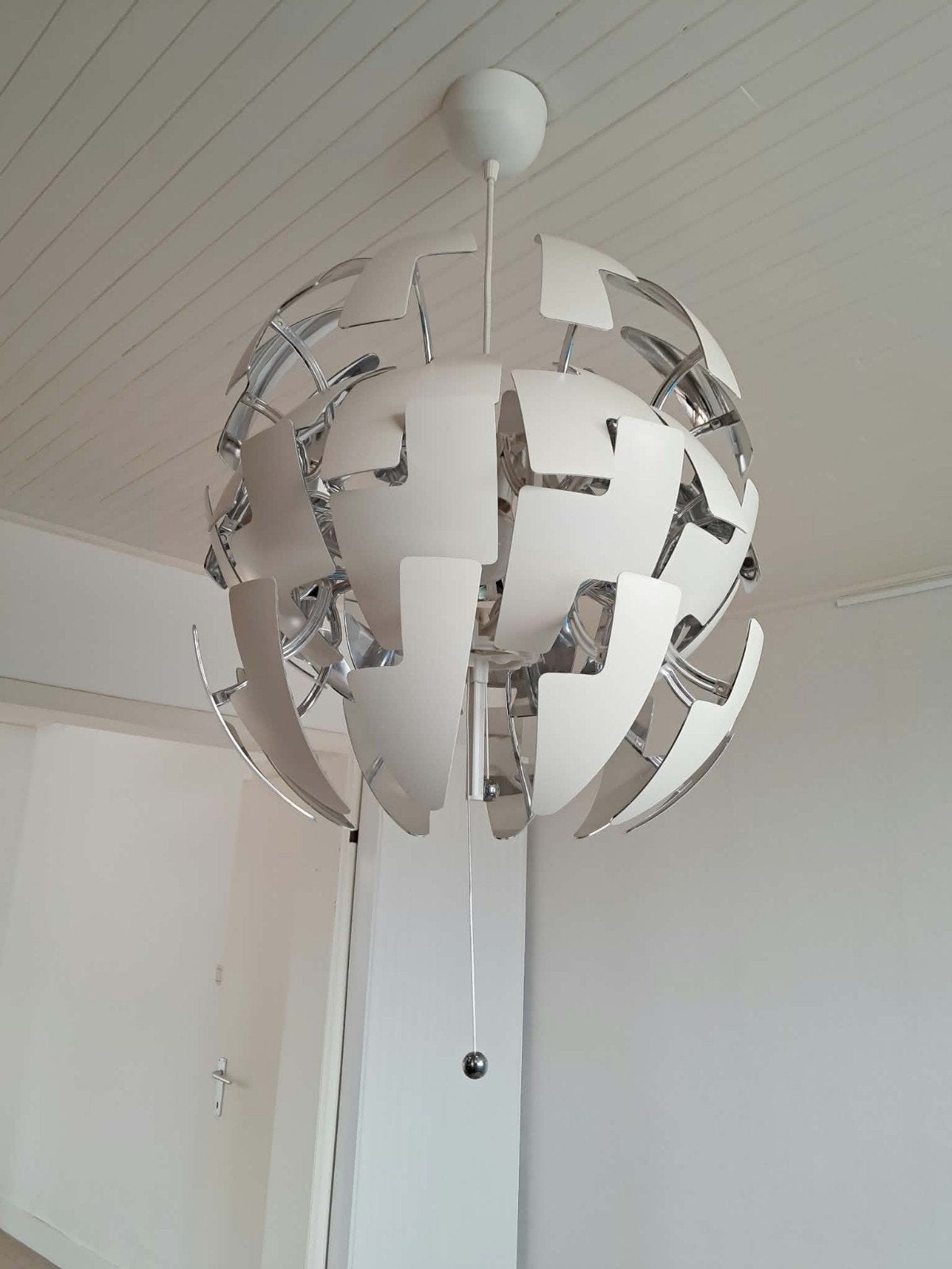 Ikea lamp, IKEA, Ophalen