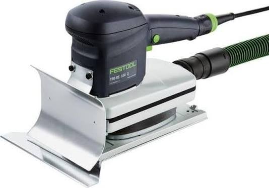 FESTOOL FESTO TPE-RS 100 systainer, Ophalen, Gebruikt