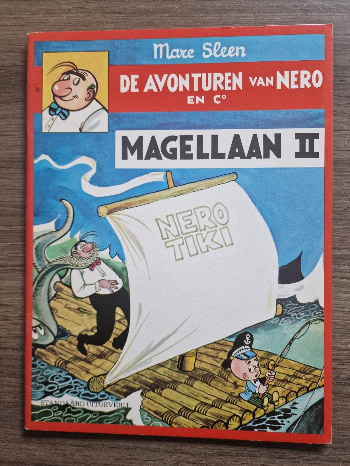 strips. Nero, Boeken, Marc Sleen, Ophalen of Verzenden, Zo goed als nieuw, Meerdere stripboeken