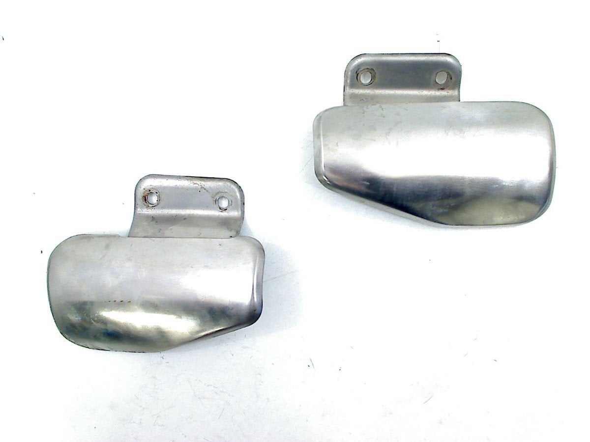 BOUCLIER THERMIQUE Suzuki TL 1000 R 1998-2003 (TL1000R), Dhr. S. di Majo, Utilisé, Info@cama-motorparts.nl, P.J. Troelstraweg 8 8
3144 CX  MAASSLUIS, NL