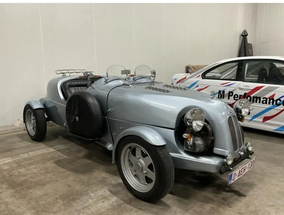 Citroen lomax bouwjaar 1980, foto 10
