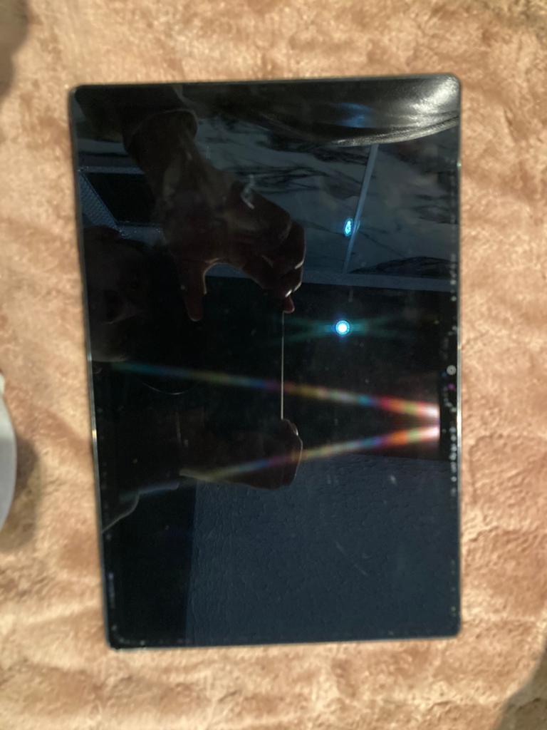 Samsung Galaxy Tab a8, Computers en Software, Android Tablets, Ophalen of Verzenden, Zo goed als nieuw