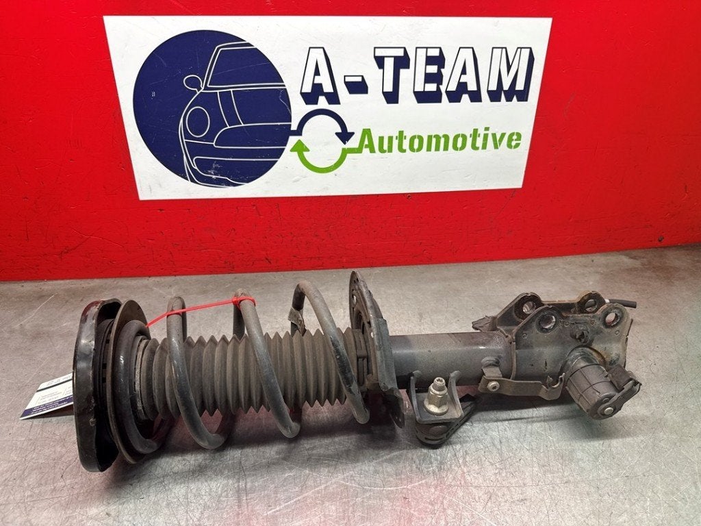 AMORTISSEUR OU ABSORBEUR DE CHOC AVANT DROIT Ford Focus 4, Autos : Pièces & Accessoires, Henry-Ford-Straße  1
50735  Köln, DE