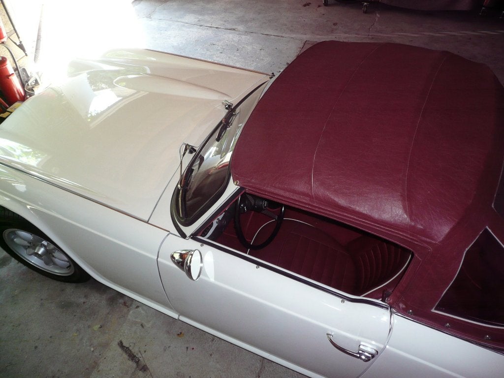 Oldtimer, foto 10