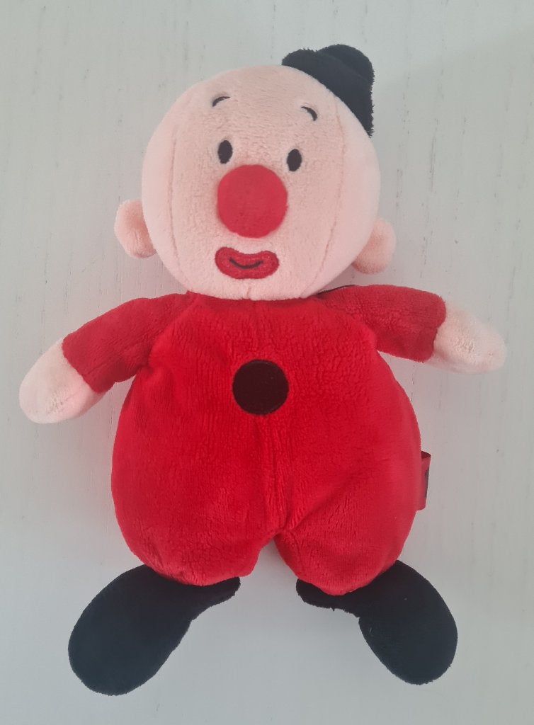 Bumbaloo popje 20 cm, Ophalen of Verzenden, Zo goed als nieuw