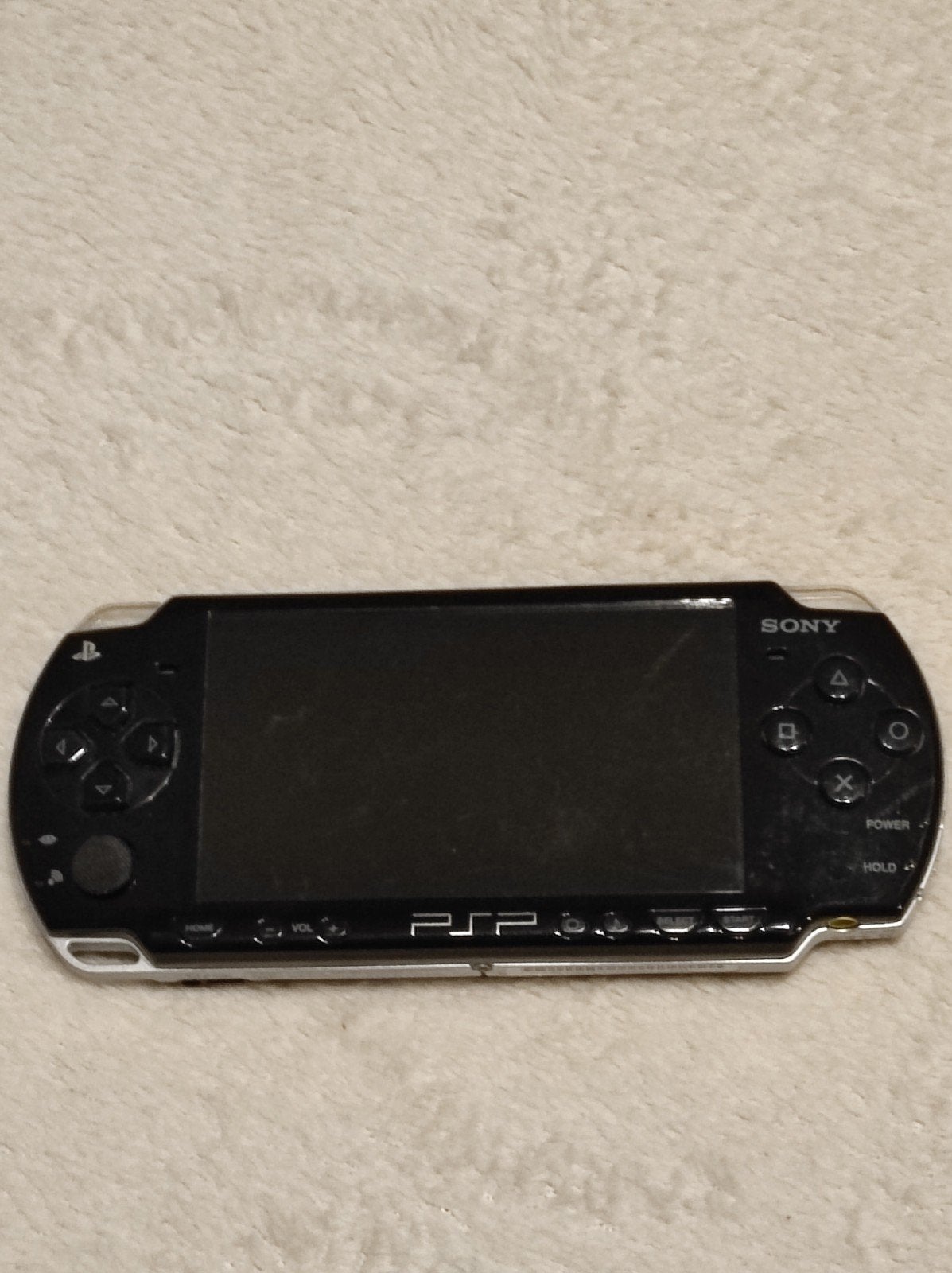 Jeux psp + Console modèle (psp2004) + accessoires, Consoles de jeu & Jeux vidéo, Enlèvement ou Envoi