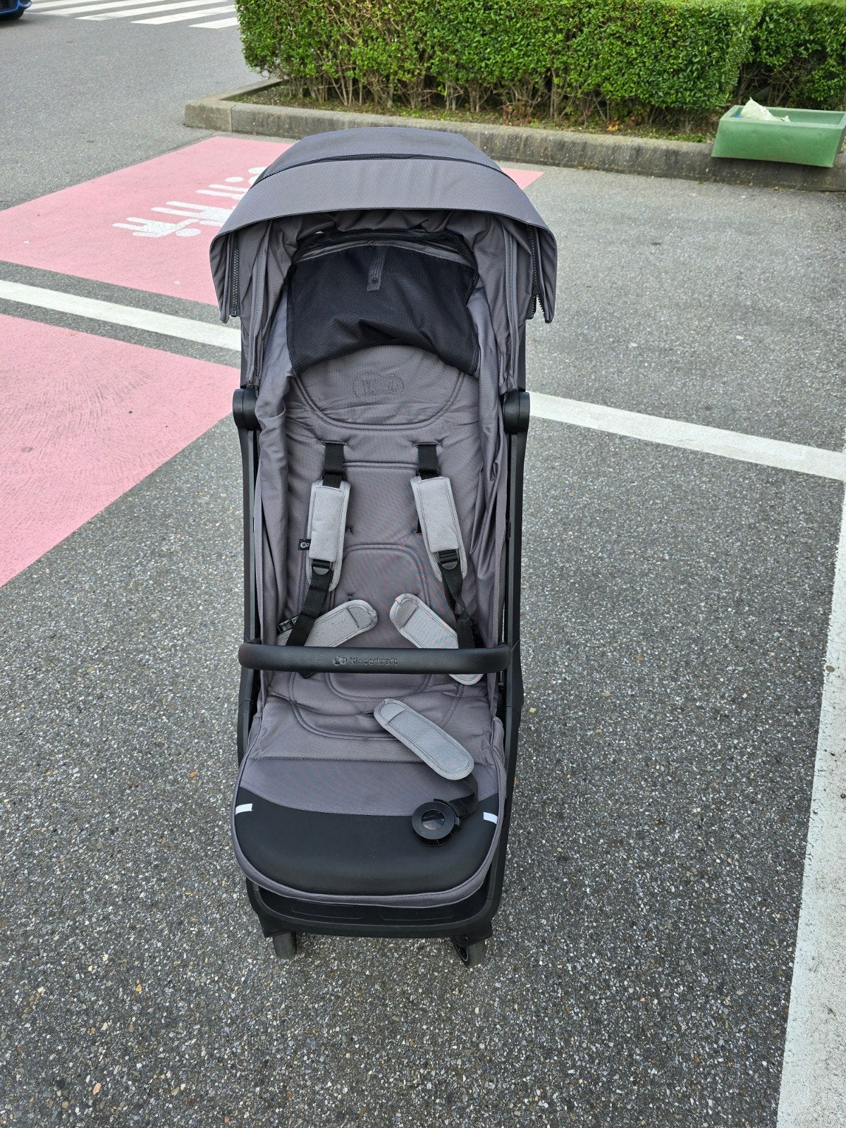 kinderkraft buggy, Ophalen of Verzenden