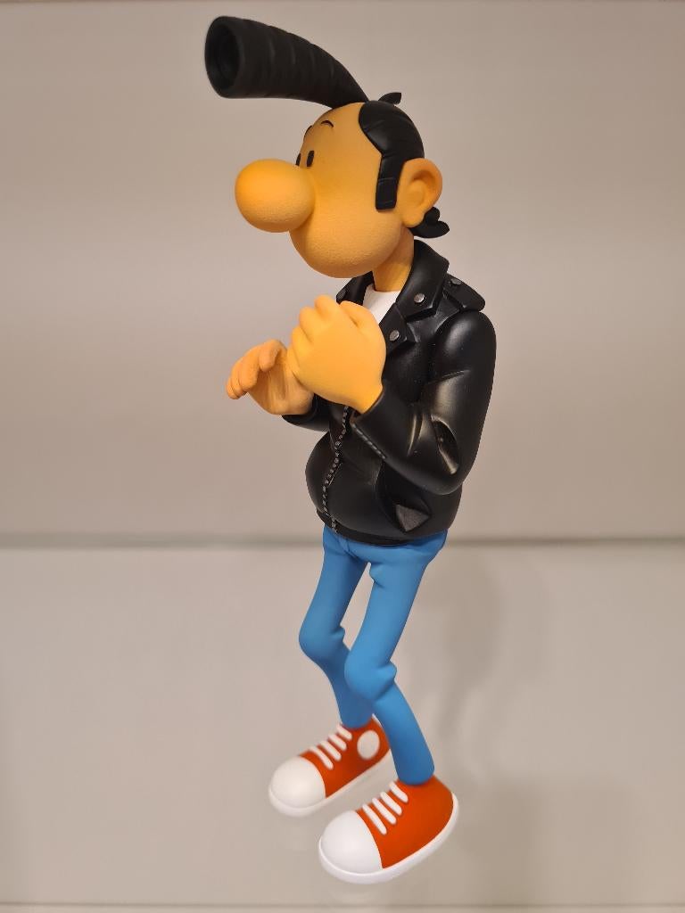 Fariboles (Frank Margerin) - Lucien, Enlèvement ou Envoi, Autres personnages, Neuf, Statue ou Figurine