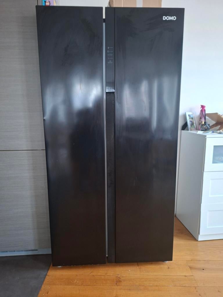 FRIGO AMÉRICAIN 2 PORTES, Electroménager, Enlèvement