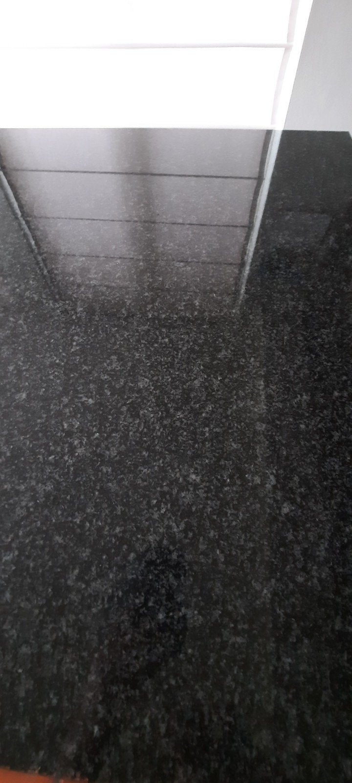 Granieten tablet, Ophalen, Grijs