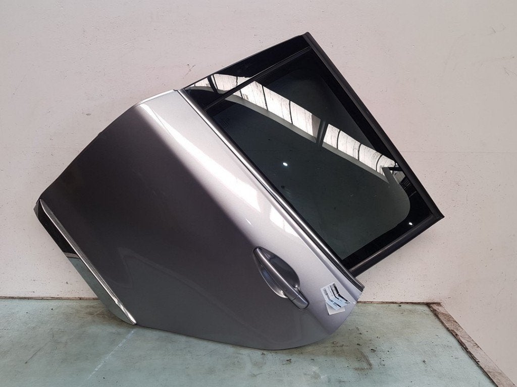 PORTIER LINKS ACHTER Peugeot 2008 (CU) (|9802969780|), Kontakt-peugeot@peugeot.com, Gebruikt, Deur, Achter