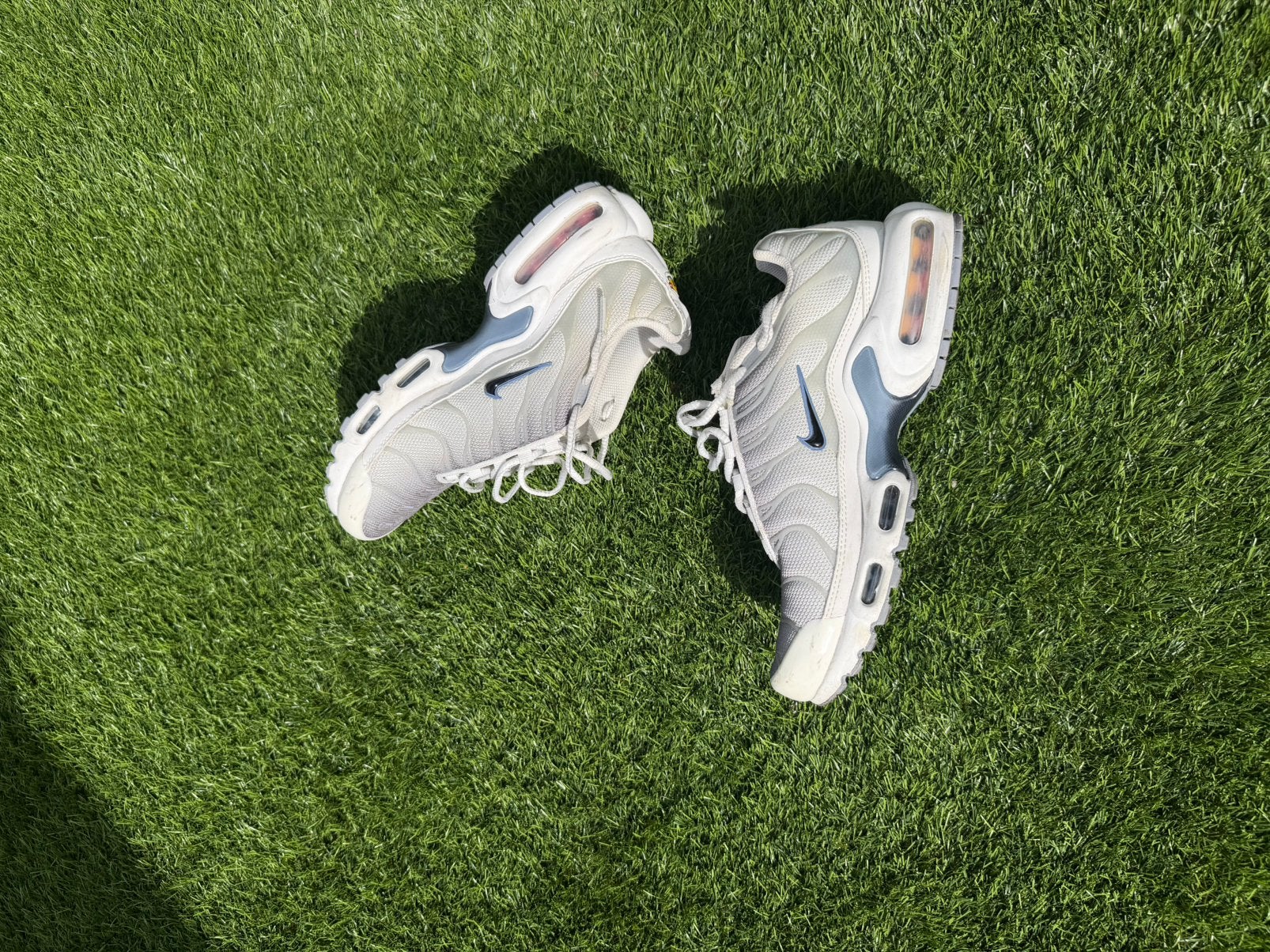 Nike air max plus Tn, Vêtements | Hommes, Chaussures, Envoi, Comme neuf
