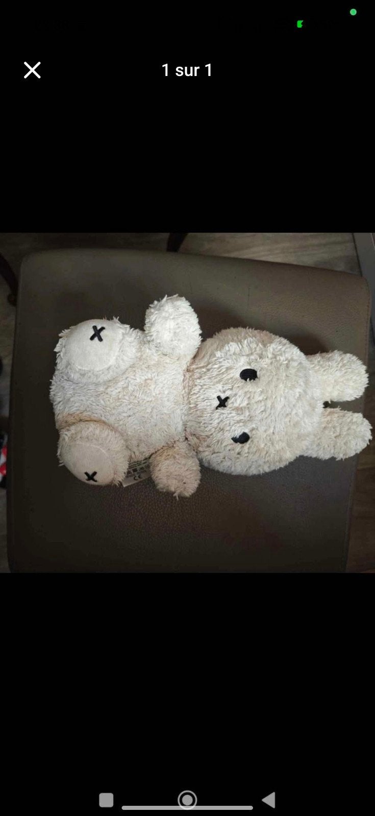 Nounours, Enfants & Bébés, Jouets | Peluches, Enlèvement, Lapin