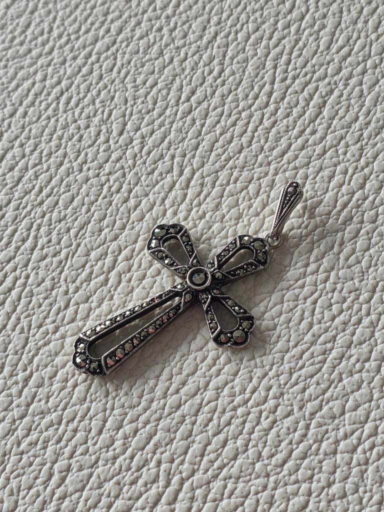 Hanger kruis, Ophalen of Verzenden