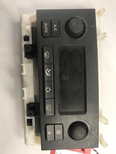 PANNEAU DE COMMANDE CLIMATISATION 307 SW (3H) (9646627977), Utilisé, Peugeot