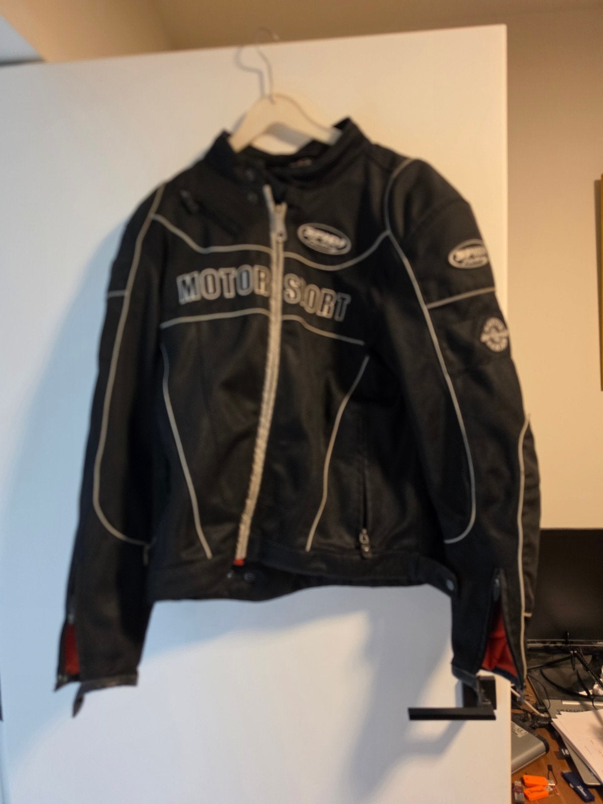 spidi jacket, Motoren, Ophalen of Verzenden, Spidi