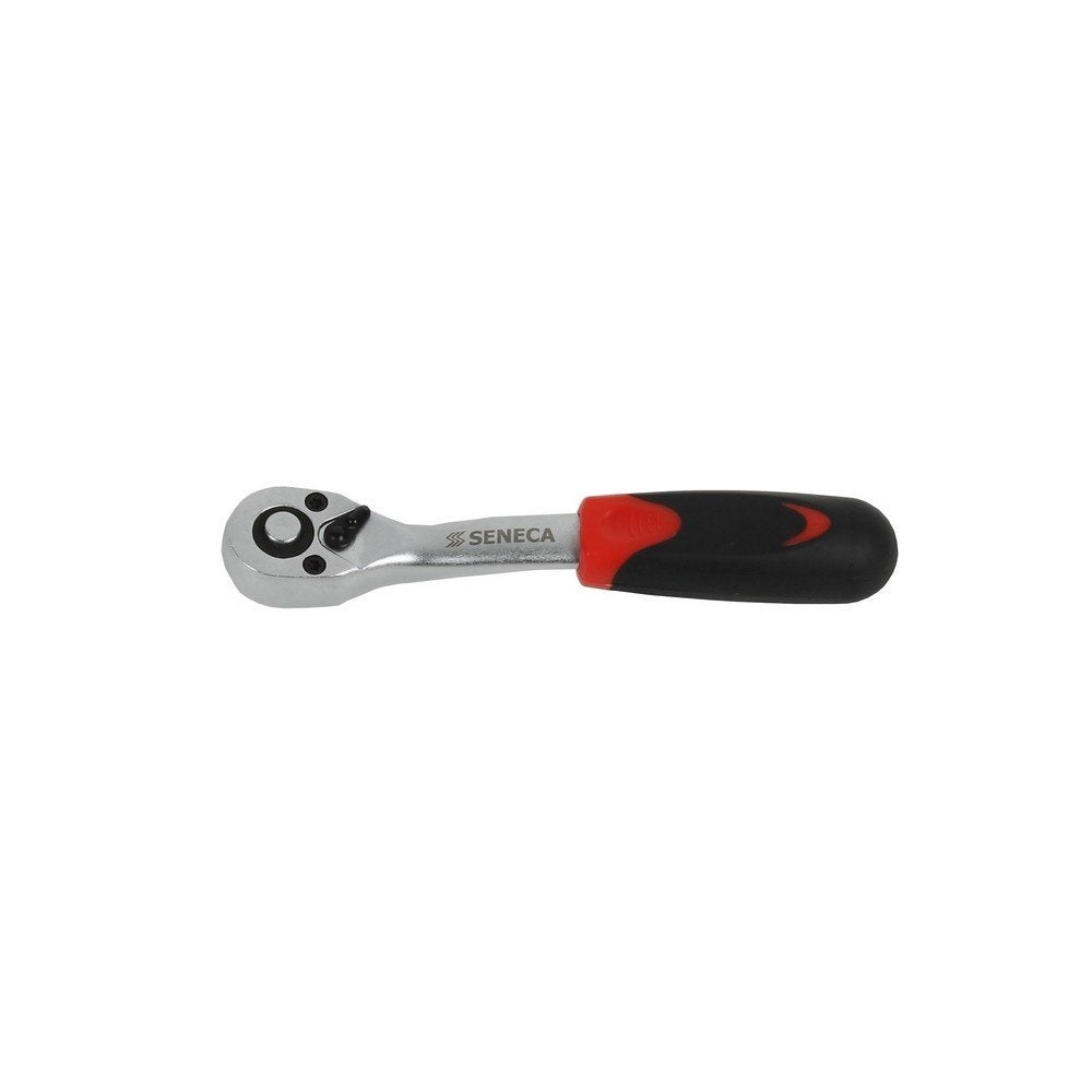 Ratel 1/4" professioneel, Envoi