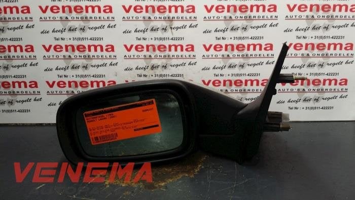 Rétroviseur extérieur gauche d'un Renault Laguna, Renault, -, 3 mois de garantie, Utilisé