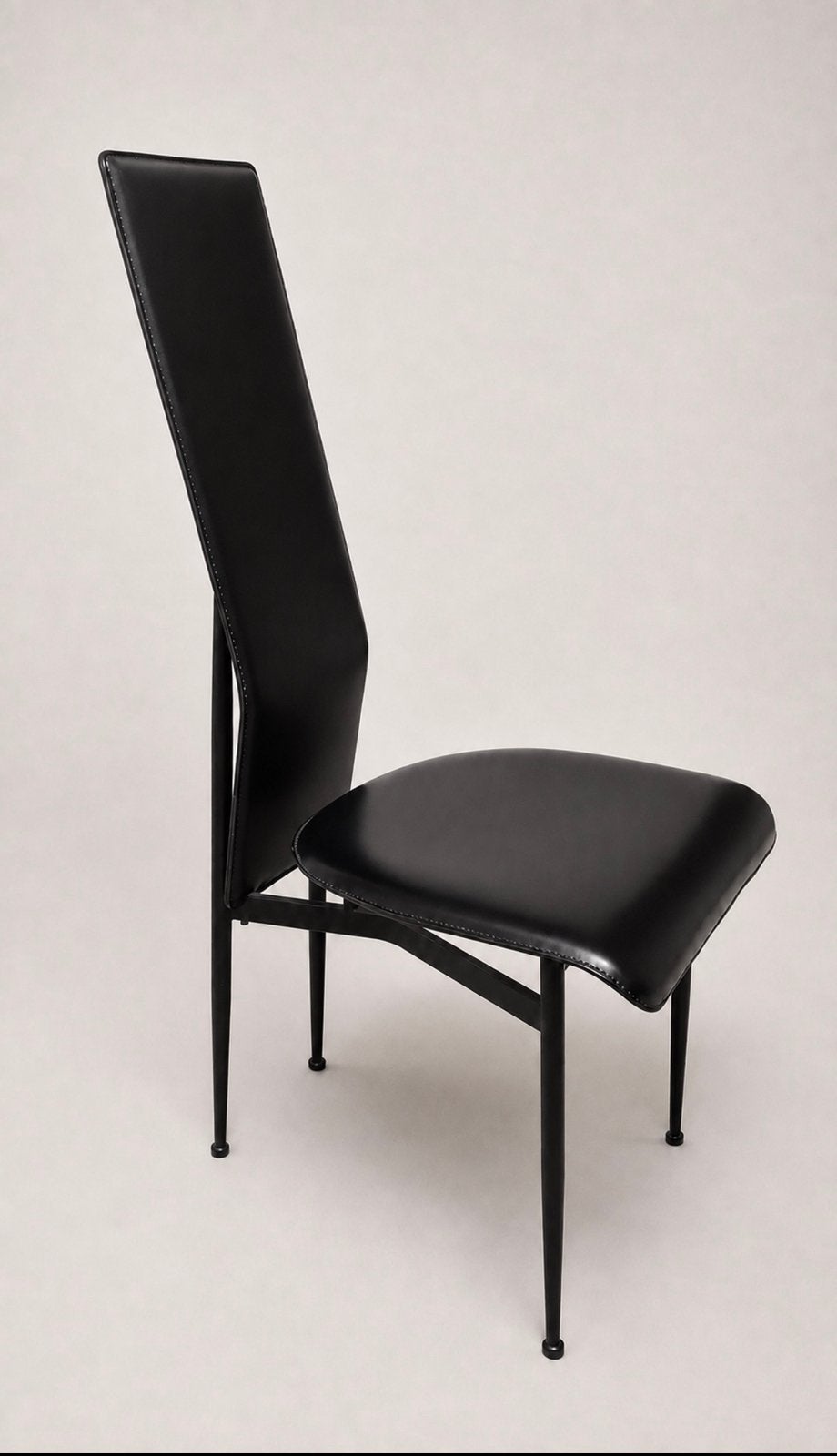 6 vintage Fasem S44 dining chairs by Vegni & Gualtierotti, Ophalen