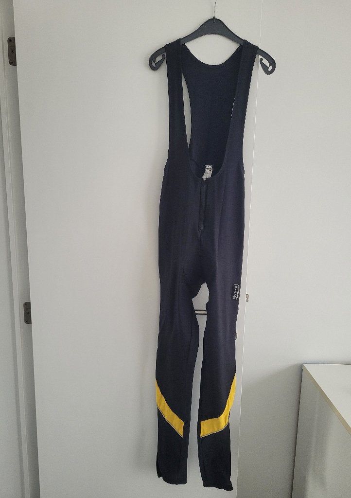 Nieuwe fietsbroek Gonso M wielrennen, Fietsen en Brommers, Fietsaccessoires | Fietskleding, Gonso, Nieuw, Ophalen of Verzenden