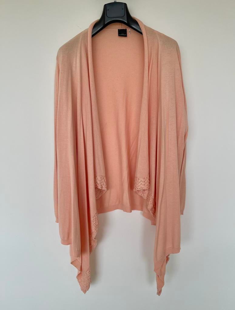 Gilet, Enlèvement ou Envoi, Neuf, Taille 42/44 (L), Orange