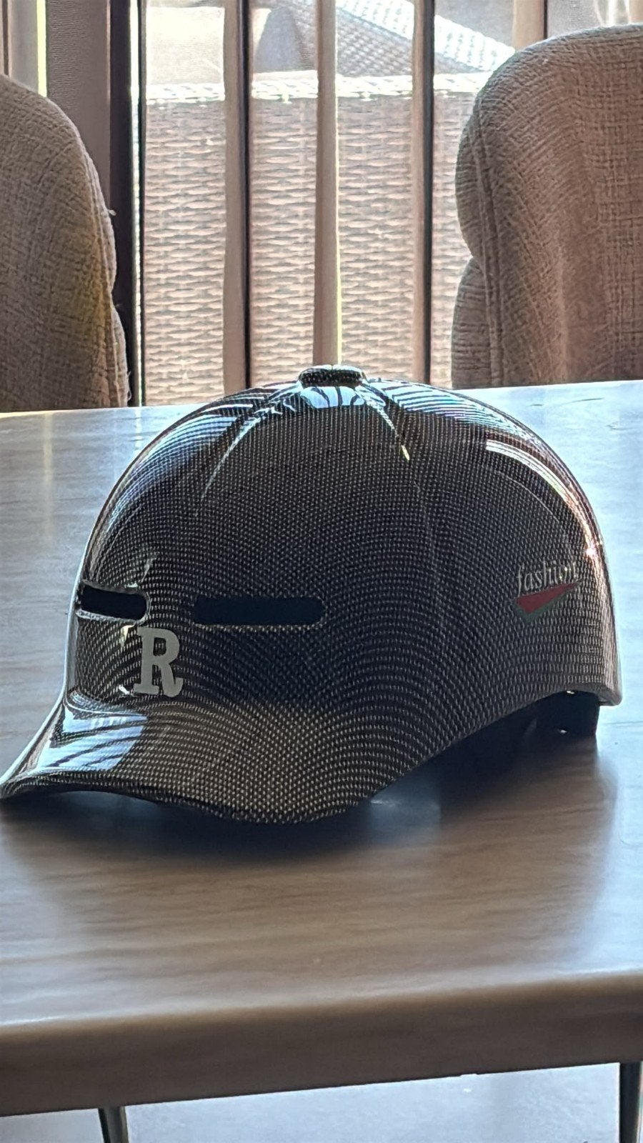 fiets helm, Fietsen en Brommers, Ophalen of Verzenden