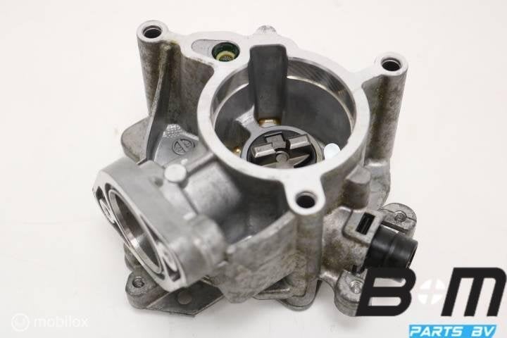 Vacuumpomp Audi A3 8V 2.0 TSI CJX 06K145100B, Gebruikt