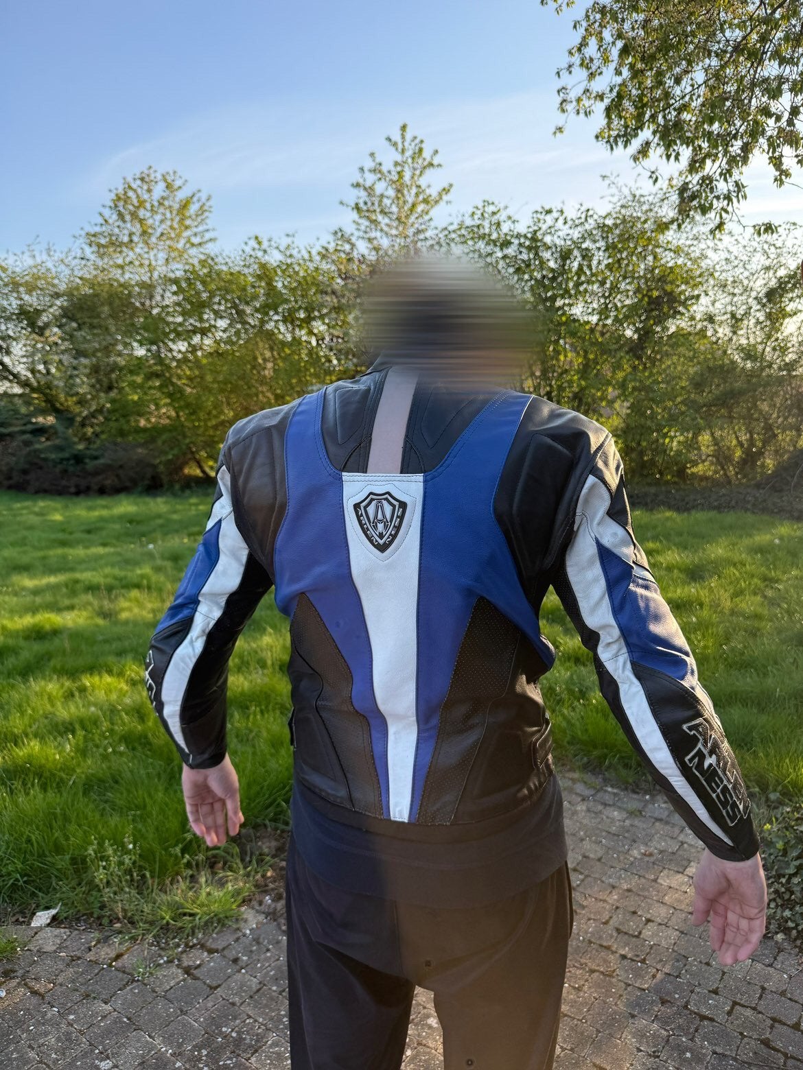 Motorpak Arlen ness, Motoren, Ophalen, Tweedehands, Combipak