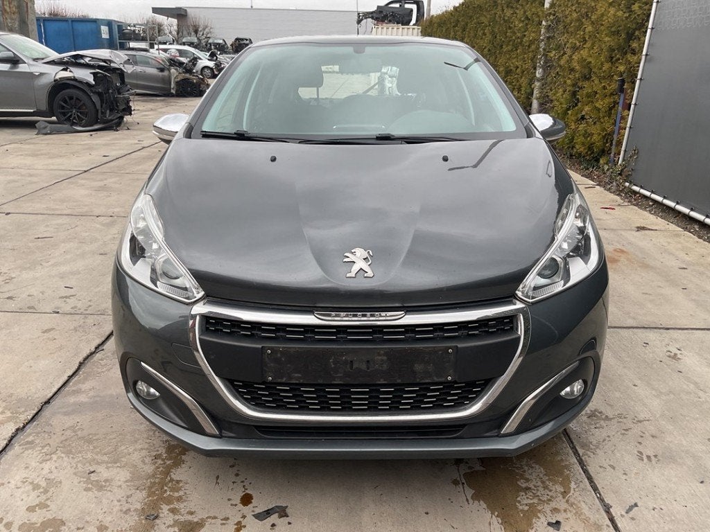 MOTORKAP Peugeot 208 I (CA / CC / CK / CL) (01-2012/12-2019), Auto-onderdelen, Kontakt-peugeot@peugeot.com, Gebruikt, Bahnhofsplatz
65423  Rüsselsheim, DE