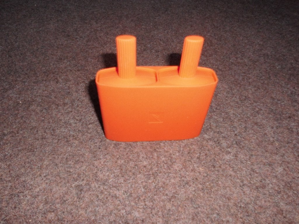maker ijsjes, Ophalen, Nieuw