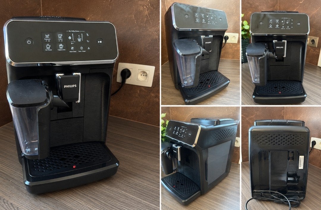 GEZOCHT: DEFECTE PHILIPS KOFFIEMACHINES, Elektronische apparatuur, Ophalen