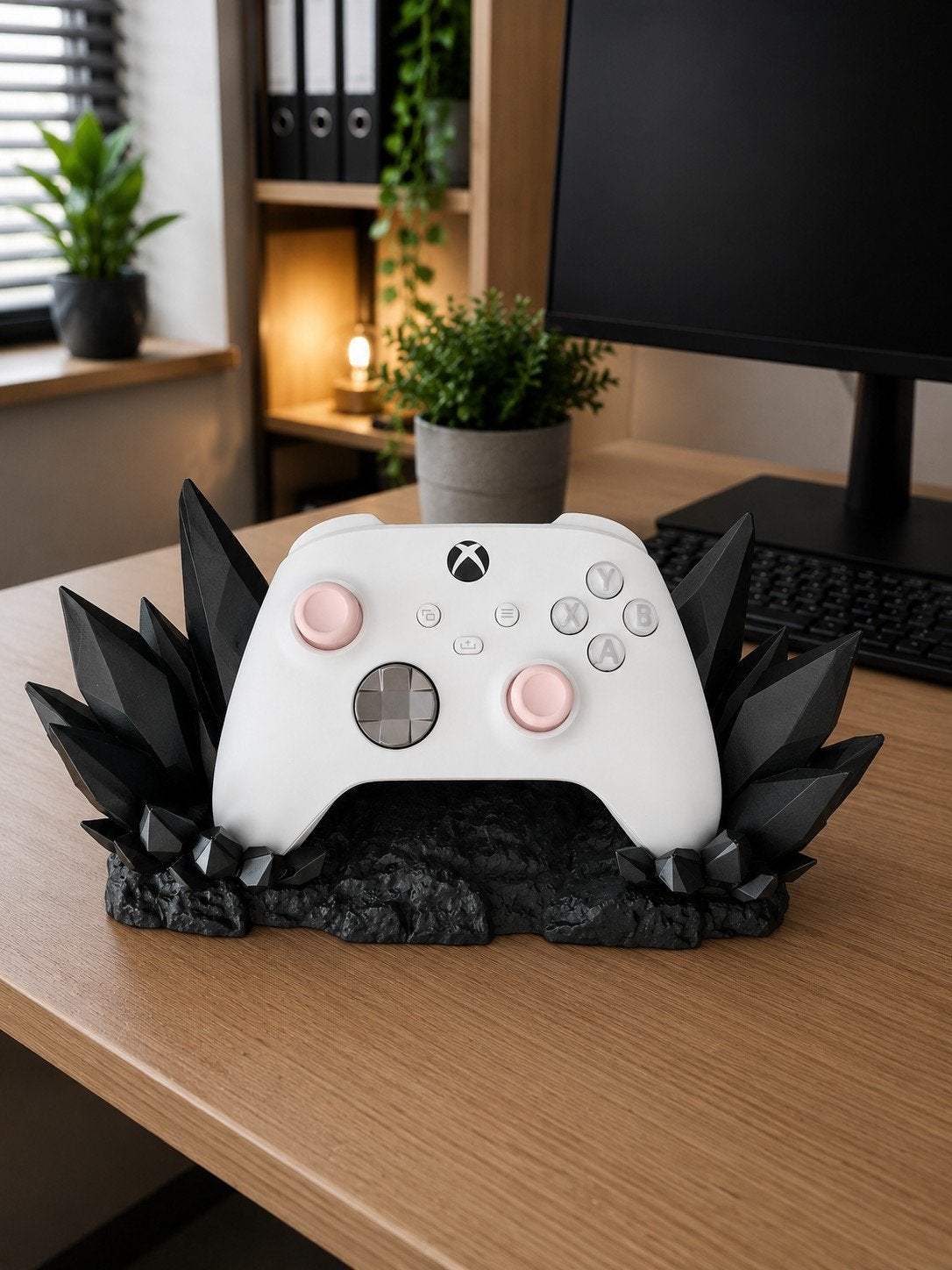Controller houder DragonBallZ, Games en Spelcomputers, Spelcomputers | Xbox One, Ophalen