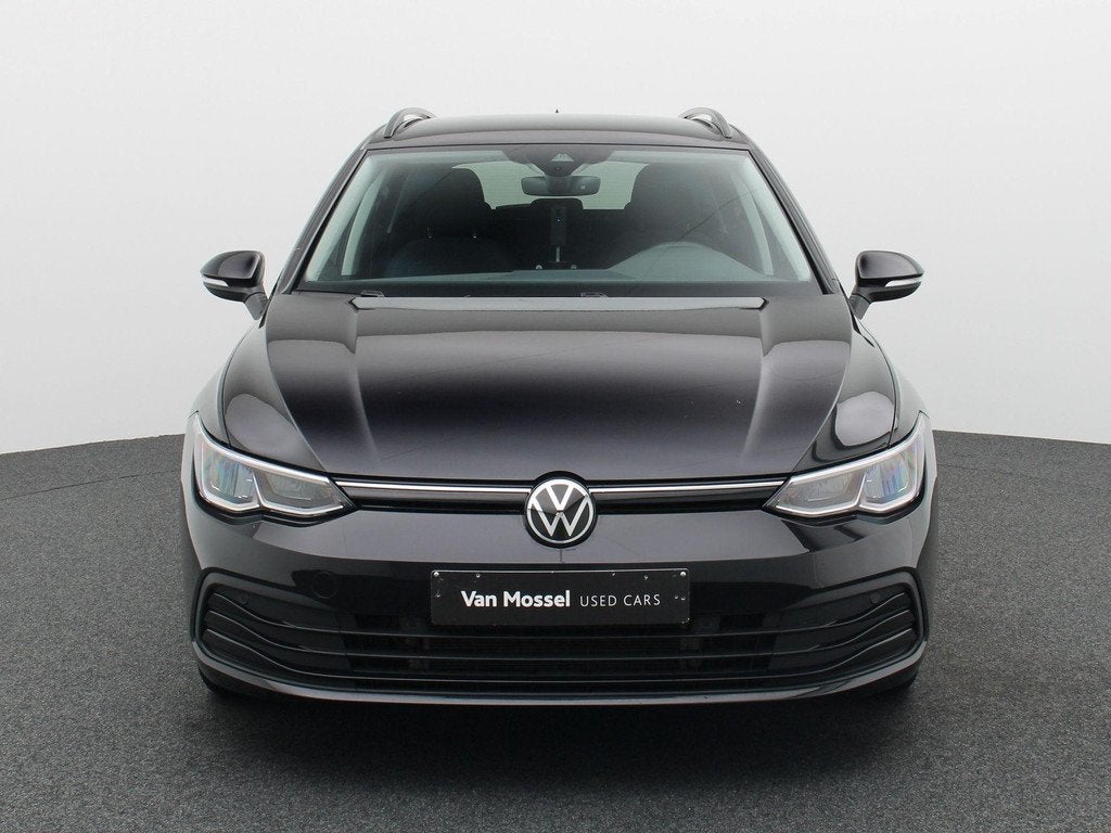 Volkswagen Golf Variant 1.0 TSI 81kW Life Business, Auto's, Volkswagen, Voorwielaandrijving, Stof, Gebruikt, Spraakbediening