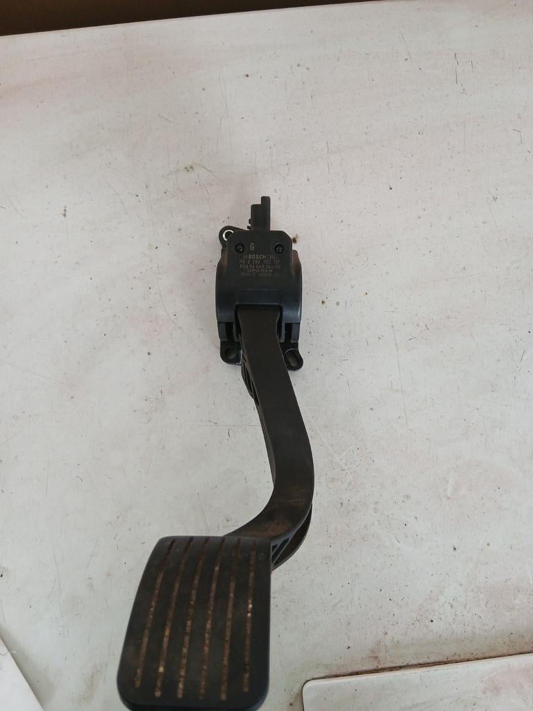 Gaspedaal citroen berlingo 2008, Auto's, Citroën, Particulier, Te koop
