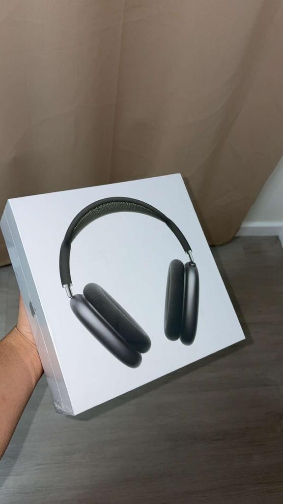 Casque apple 1.1, Ophalen, Zo goed als nieuw