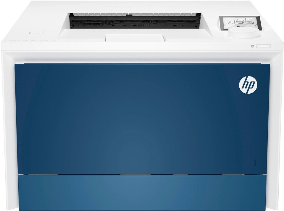 HP Color LaserJet Pro 4202dw printer New, Informatique & Logiciels, Imprimantes, Enlèvement ou Envoi, Neuf, Imprimante, Sans fil