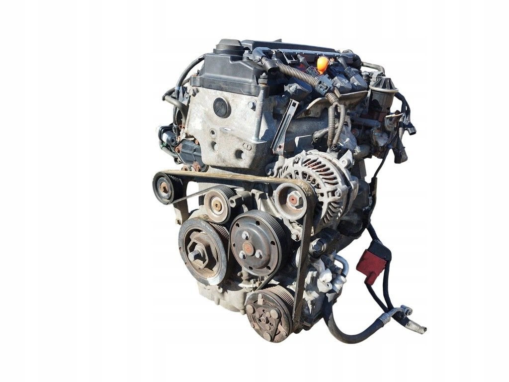 Moteur R18A2 Complet HONDA CIVIC, Verzenden, Gebruikt, Overige automerken