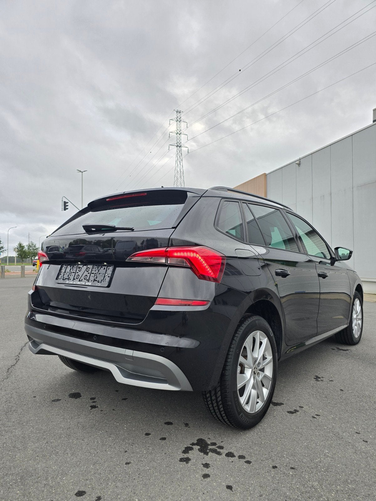 Skoda Kamiq Ambition Suv 1.0Tsi//Carplay-Camera/Pdc-Cruis, Autos, Achat, https://public.car-pass.be/vhr/cb3719fa-8dc3-4ac0-858b-db5df9879b49