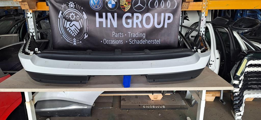 Bumper achter Land Rover Range Rover, Auto-onderdelen, Gebruikt, -, -, Ophalen of Verzenden
