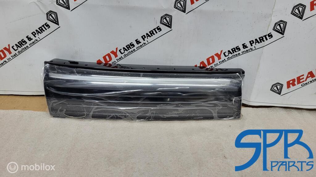 VW TIGUAN CT1 571 GRILL LED LICHT Grille Rechts 571941654A, Neuf, Enlèvement ou Envoi, Volkswagen, Volkswagen