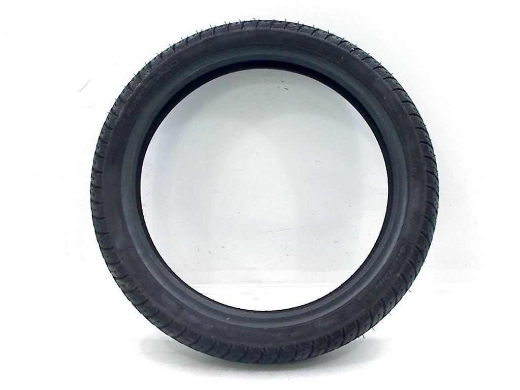 BANDENSET 1 STUKS 90/80-16 Michelin (01-1970/-), Dhr. S. di Majo, Gebruikt, Info@cama-motorparts.nl, P.J. Troelstraweg 8 8
3144 CX  MAASSLUIS, NL